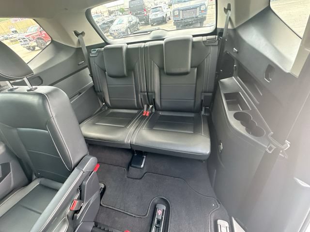 Used 2022 Volkswagen Atlas SEL AWD/4WD image 26