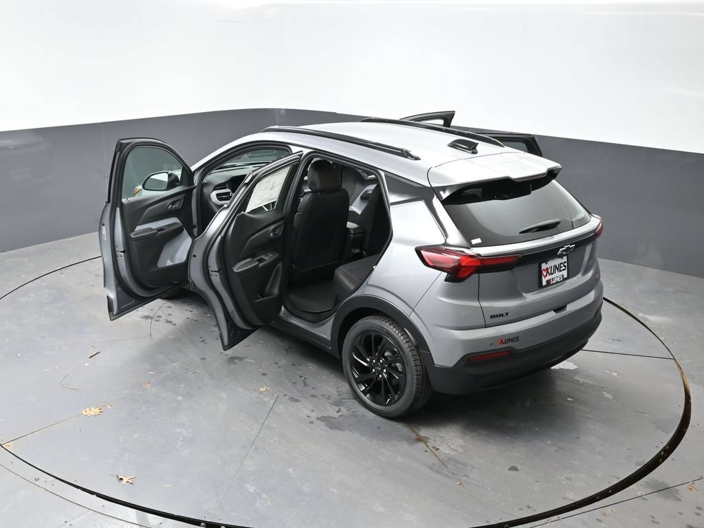 New 2027 Chevrolet Bolt RS FWD image 47
