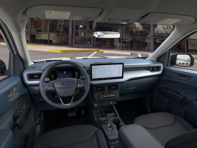 New 2026 Ford Maverick XLT w/ XLT Luxury Package AWD/4WD image 9