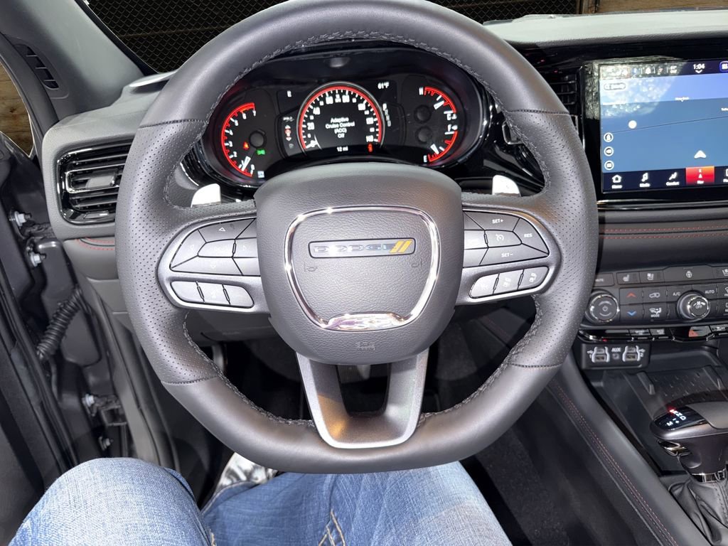 Used 2025 Dodge Durango R/T image 24