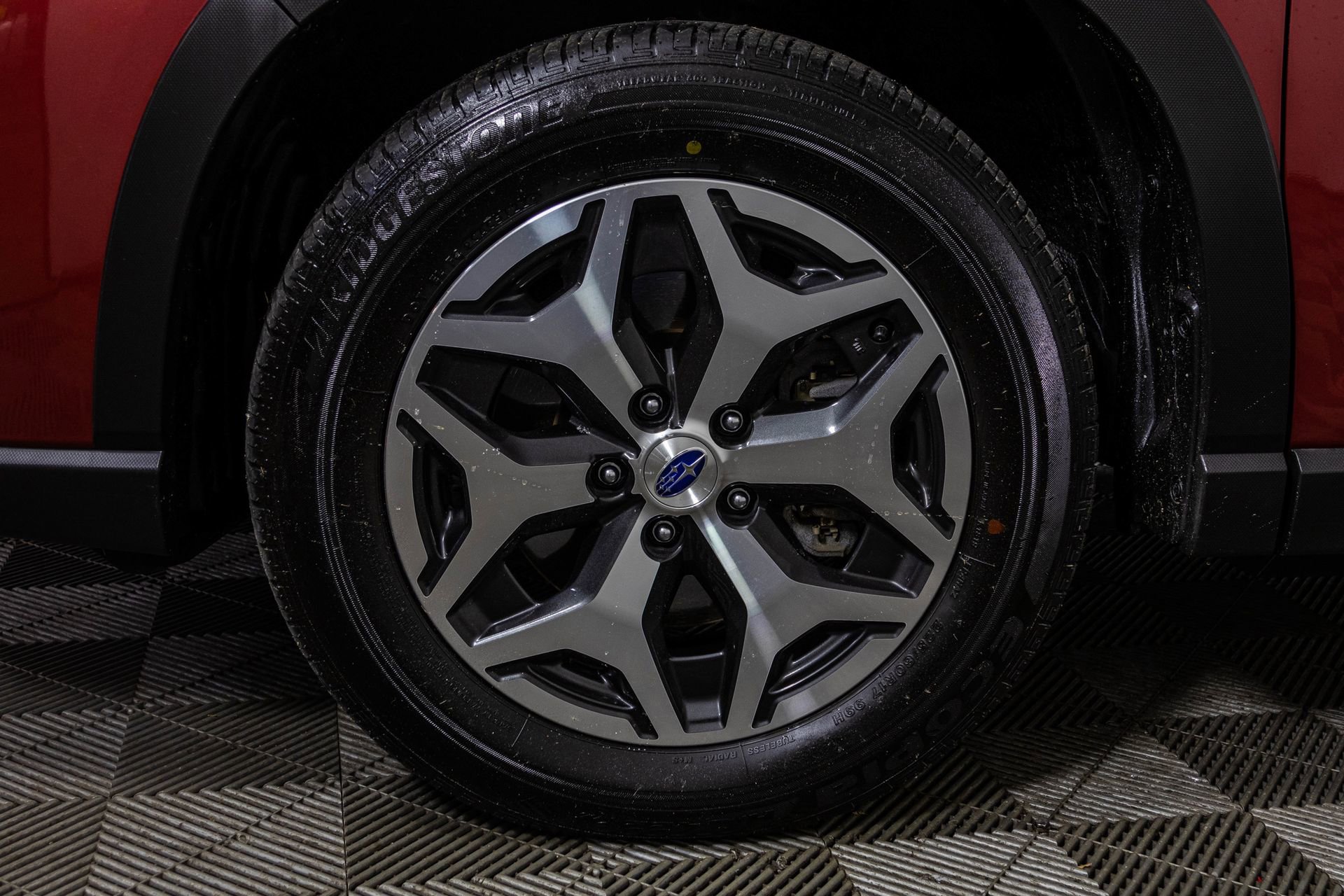 Used 2023 Subaru Forester Premium image 49