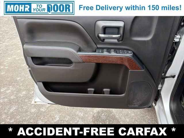 Used 2018 GMC Sierra 1500 SLE w/ Texas SLE Value Package image 13