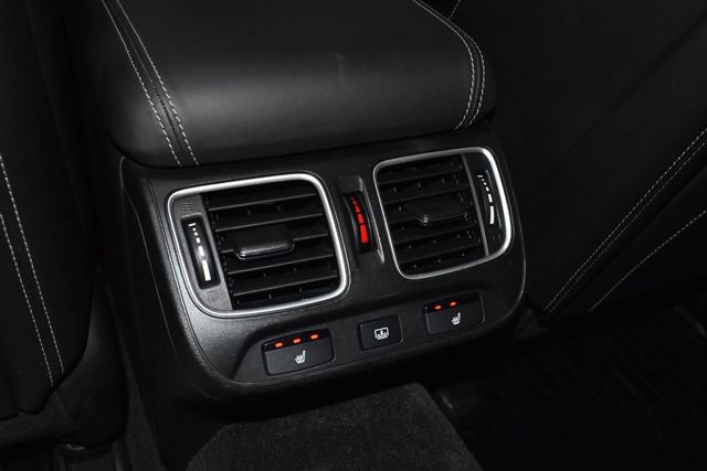 Used 2018 Acura RLX Sport Hybrid w/ Advance Pkg image 32