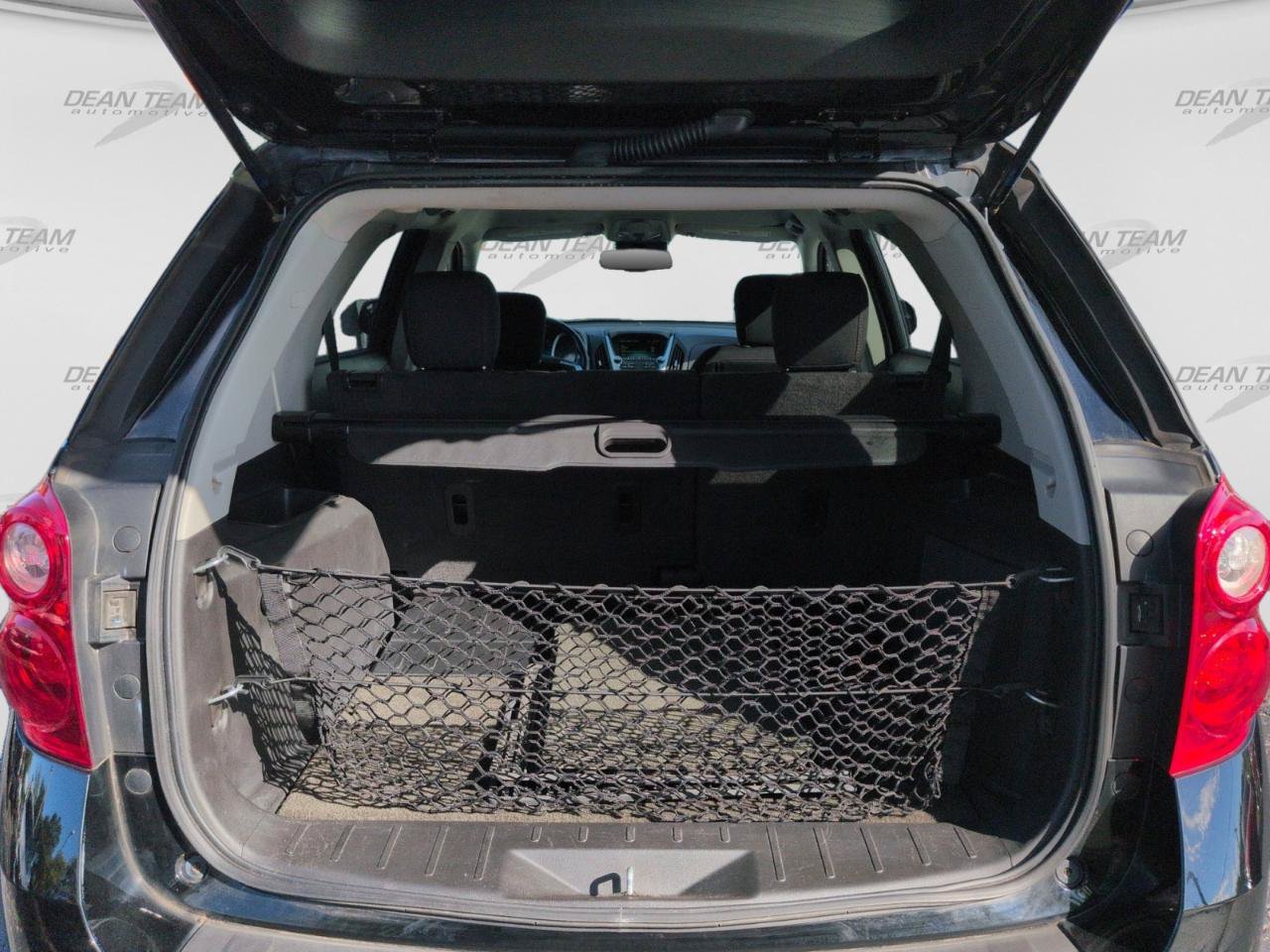 Used 2012 Chevrolet Equinox LT w/ Driver Convenience Package FWD image 9