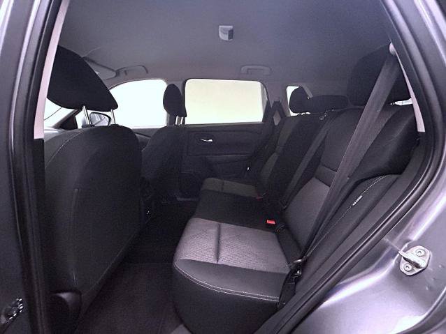 Certified 2025 Nissan Rogue SV AWD/4WD image 19