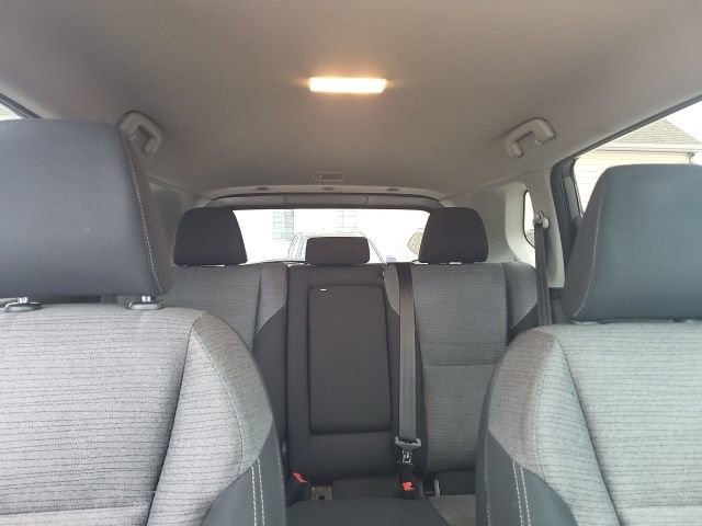 Used 2021 Nissan Rogue S image 19