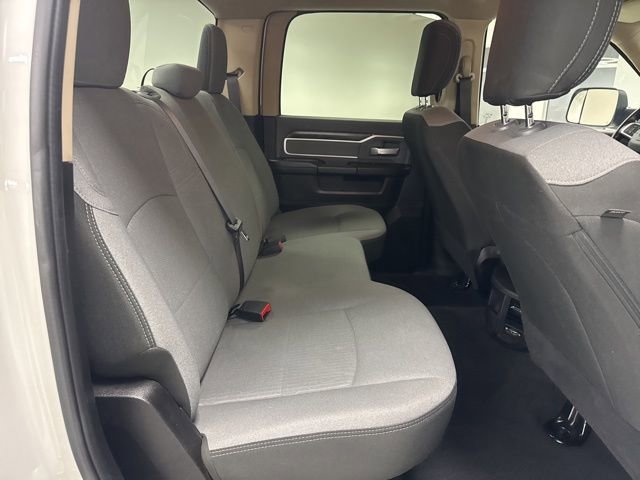 Used 2019 RAM 2500 Big Horn image 30