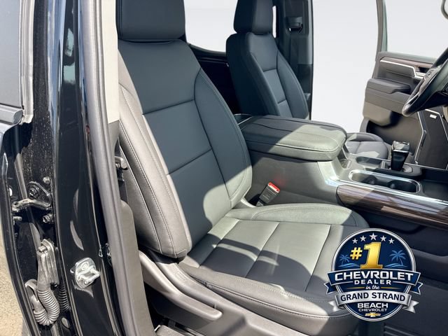 New 2026 Chevrolet Silverado 1500 LT Trail Boss w/ LT Trail Boss Premium Package AWD/4WD image 26