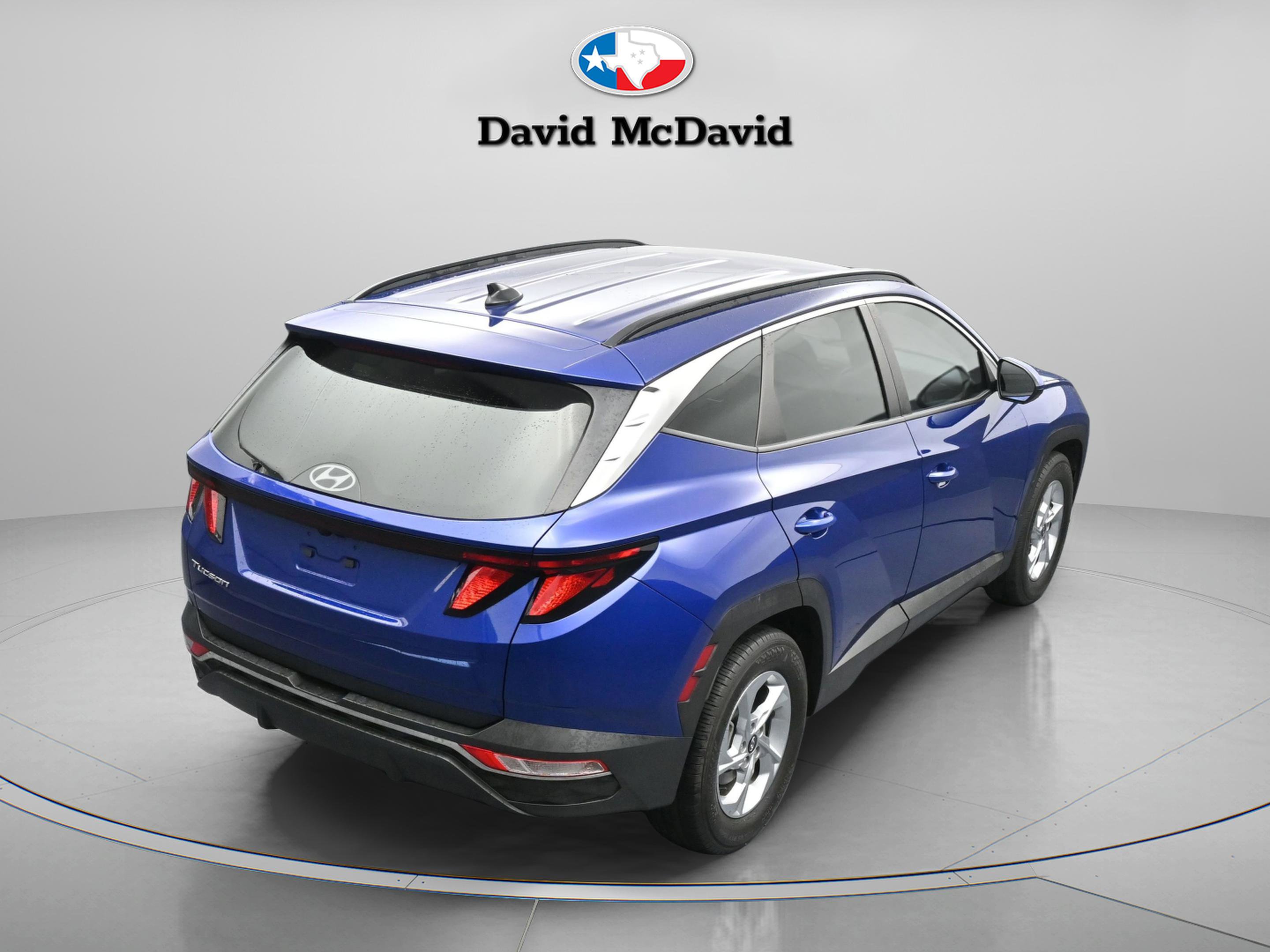 Used 2024 Hyundai Tucson SEL image 18