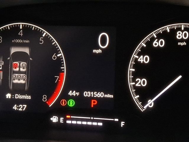 Certified 2023 Honda Civic LX image 21