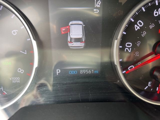 Used 2020 Toyota RAV4 XLE w/ Convenience Package image 12