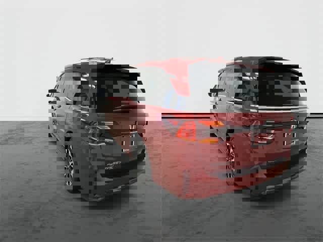 New 2026 Honda Odyssey Elite image 2