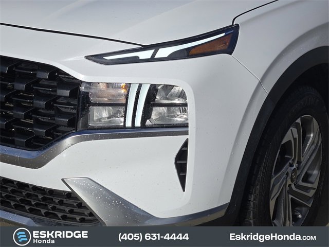 Used 2022 Hyundai Santa Fe SEL w/ Convenience + Premium Package image 10