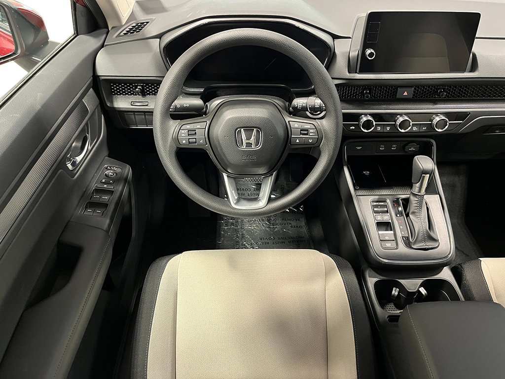 New 2027 Honda CR-V EX image 16