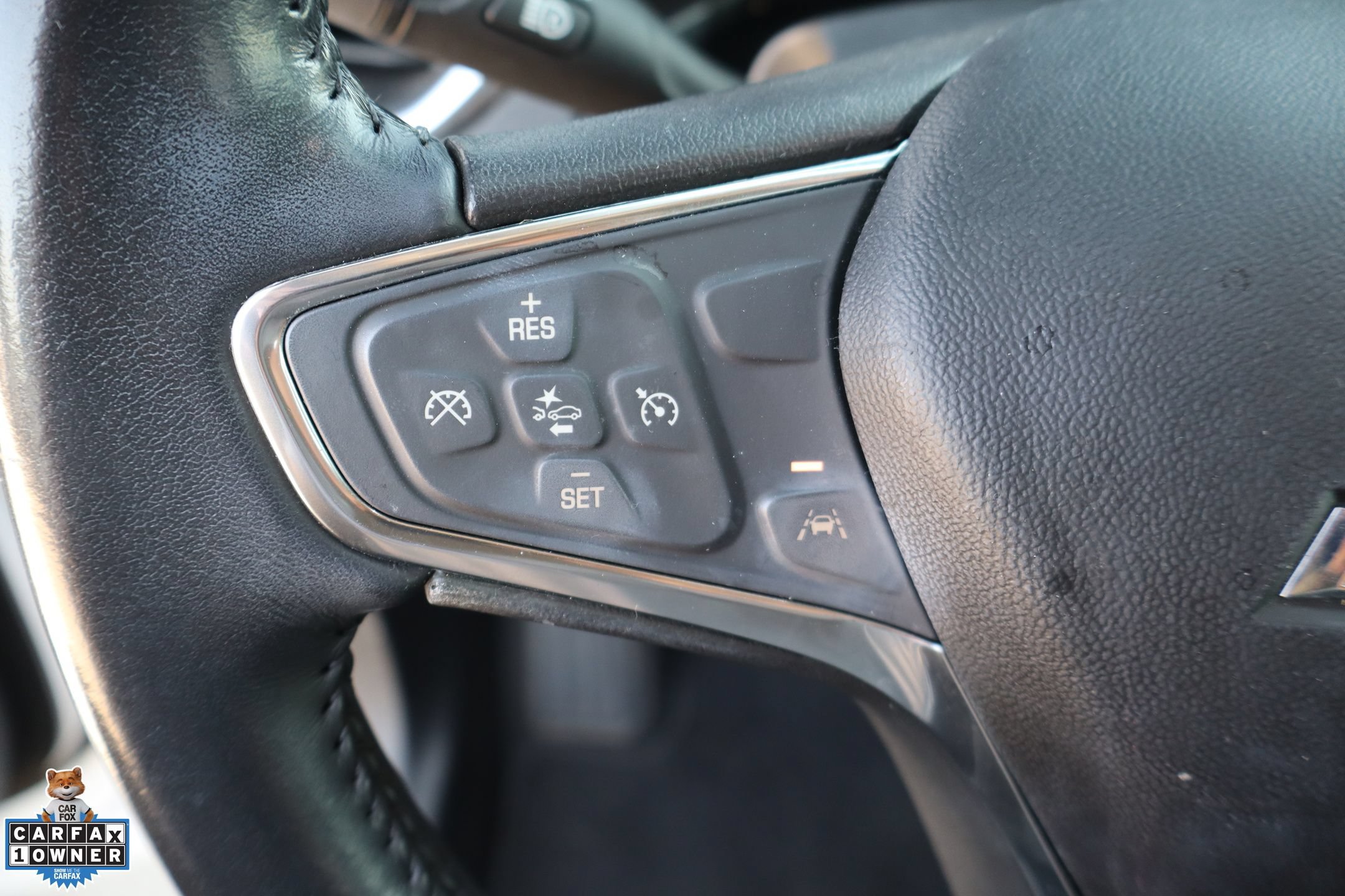 Used 2020 Chevrolet Equinox LT FWD image 15