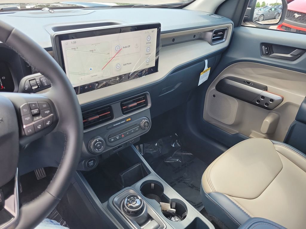 New 2026 Ford Maverick Lariat image 21