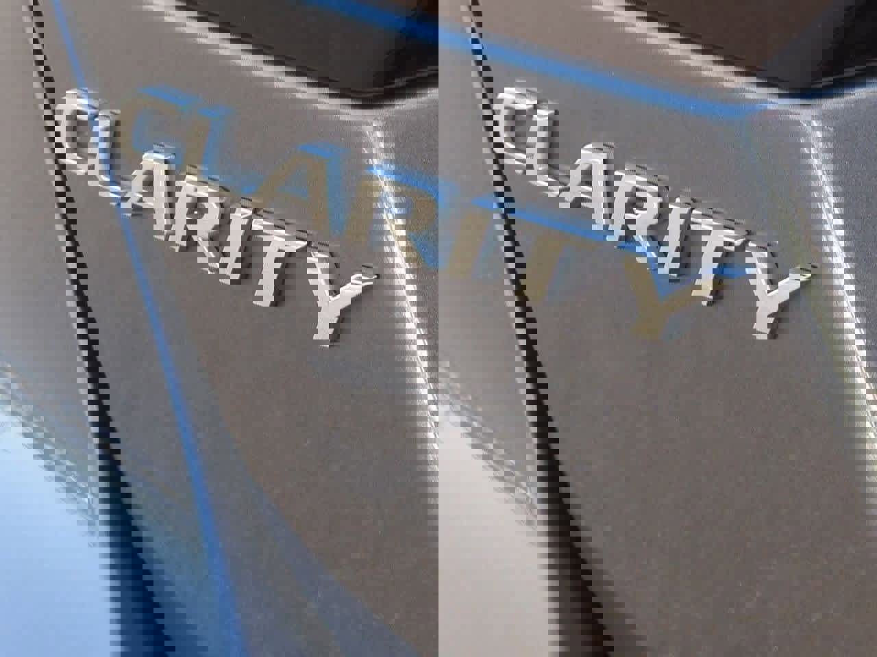 Used 2018 Honda Clarity Touring image 12