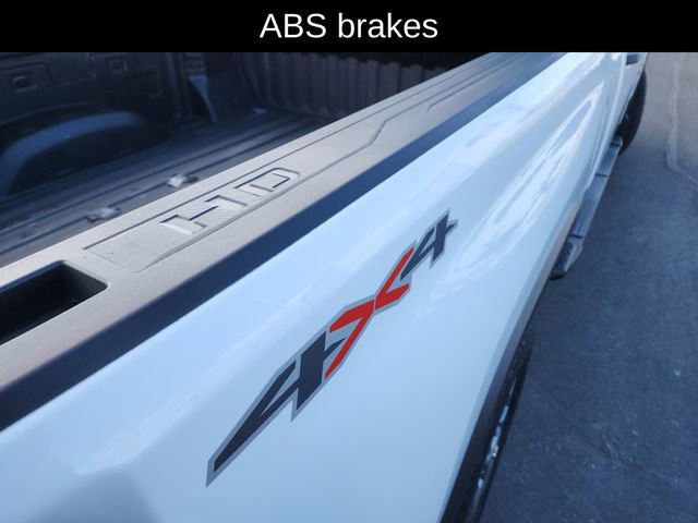 Used 2024 Chevrolet Silverado 2500 Custom w/ Custom Value Package image 32