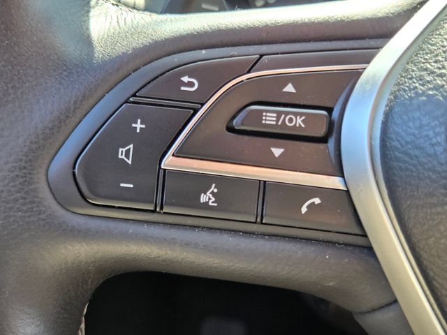 Certified 2023 INFINITI QX55 Sensory w/ Lighting Package AWD/4WD image 35