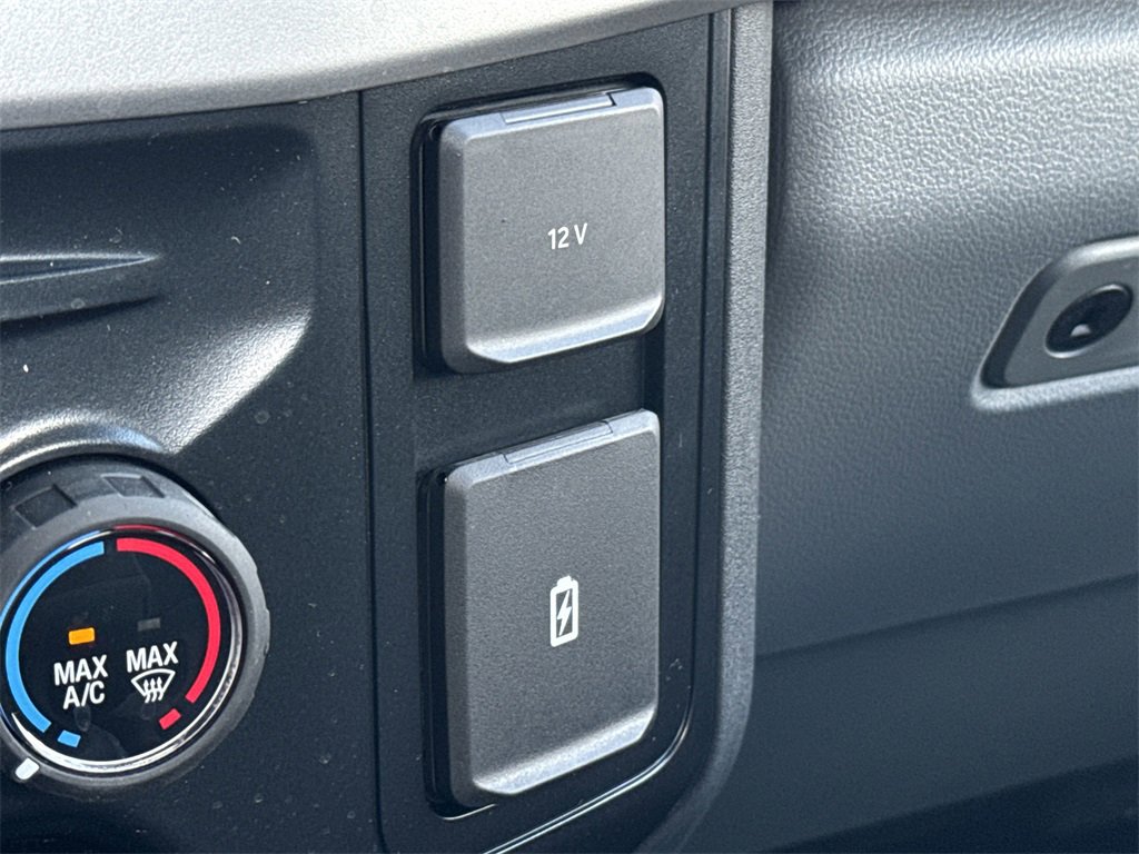New 2025 Ford F350 XL w/ 360-Degree Camera Package image 23