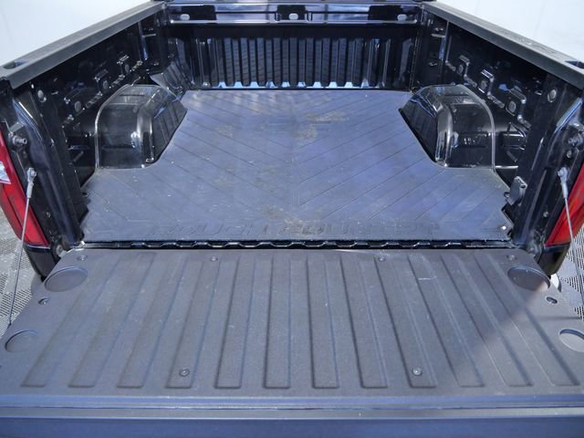 Used 2023 Chevrolet Silverado 1500 RST AWD/4WD image 10