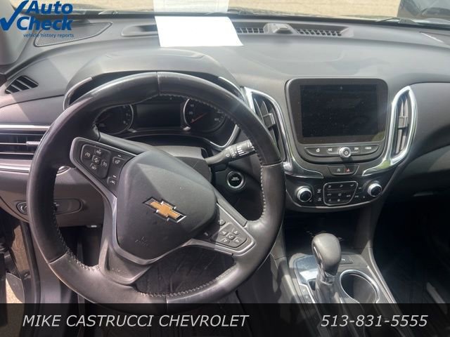 Used 2022 Chevrolet Equinox LT FWD image 7
