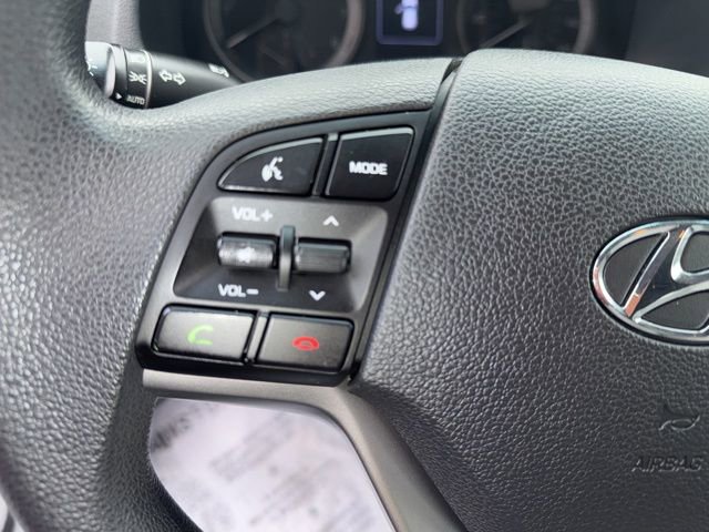Used 2018 Hyundai Tucson SE image 13