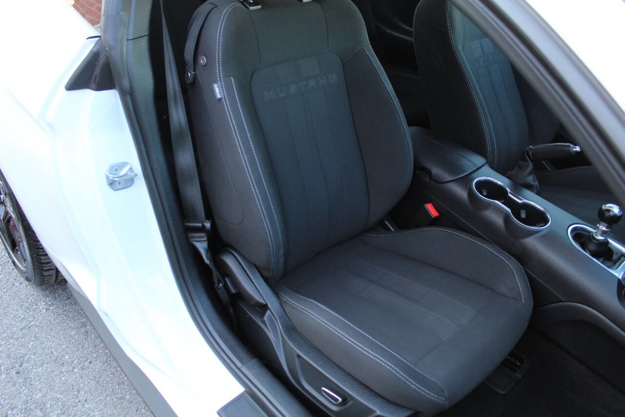 Used 2020 Ford Mustang GT w/ Black Accent Package image 6