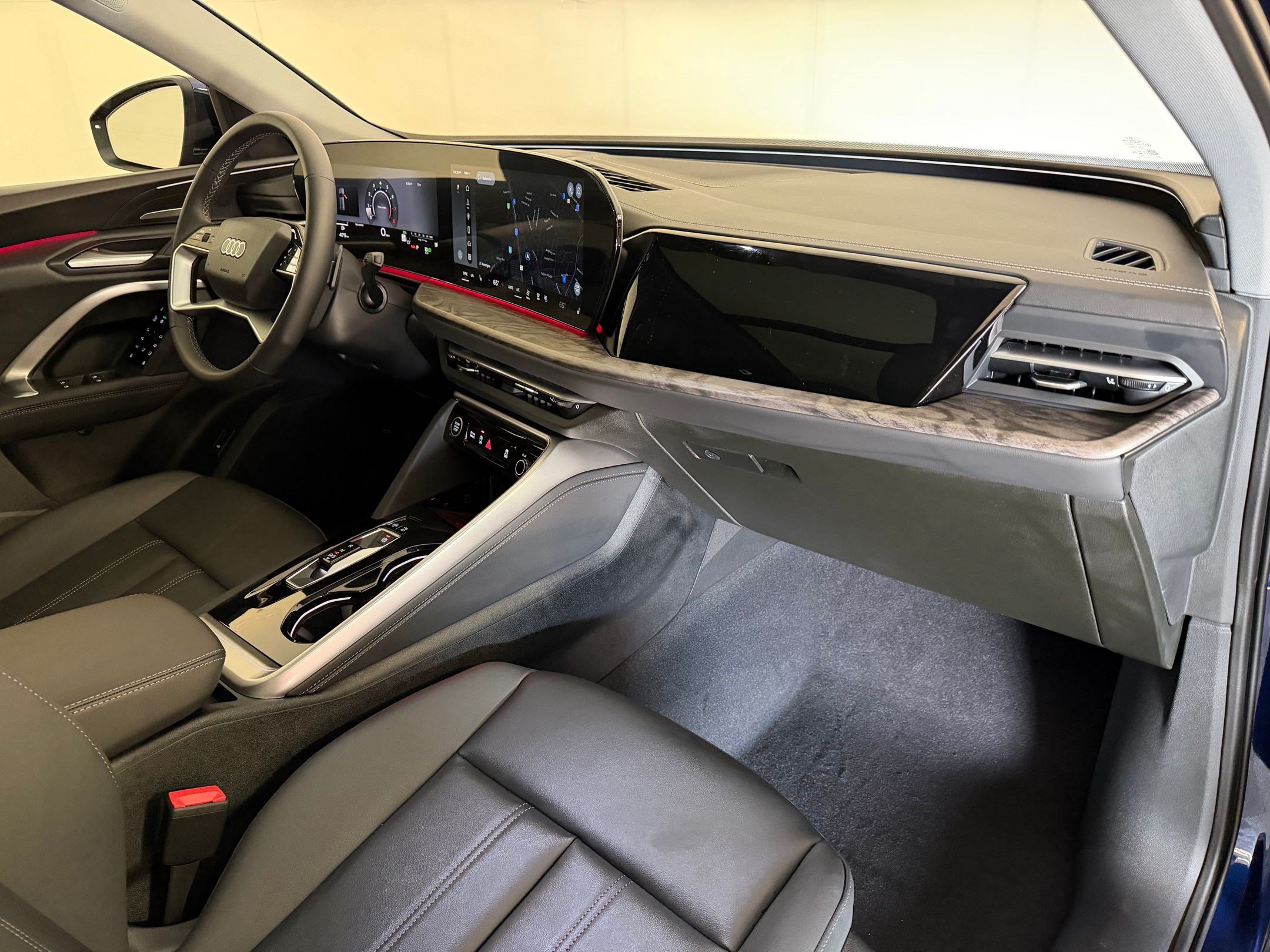 New 2026 Audi Q5 Premium AWD/4WD image 32