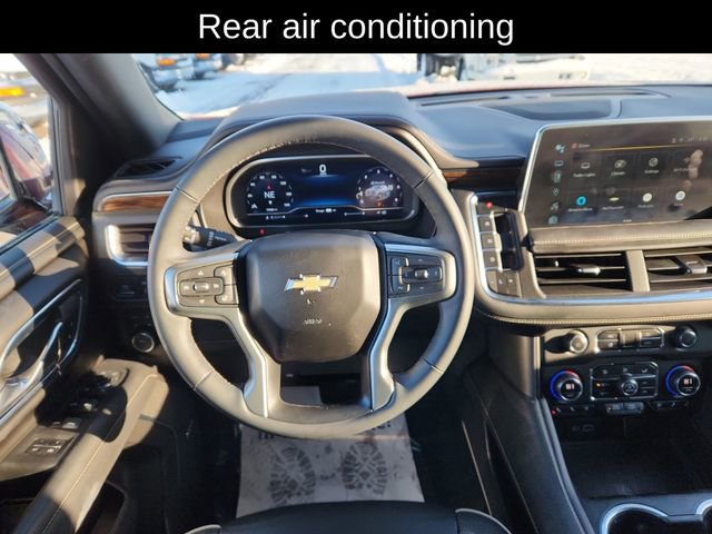 Used 2023 Chevrolet Tahoe Premier image 21