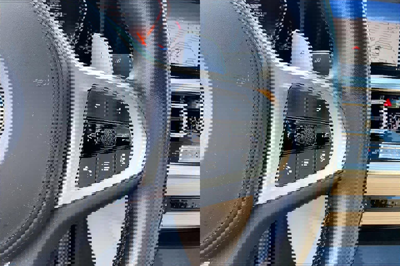 Used 2022 BMW 430i Gran Coupe w/ M Sport Package image 19