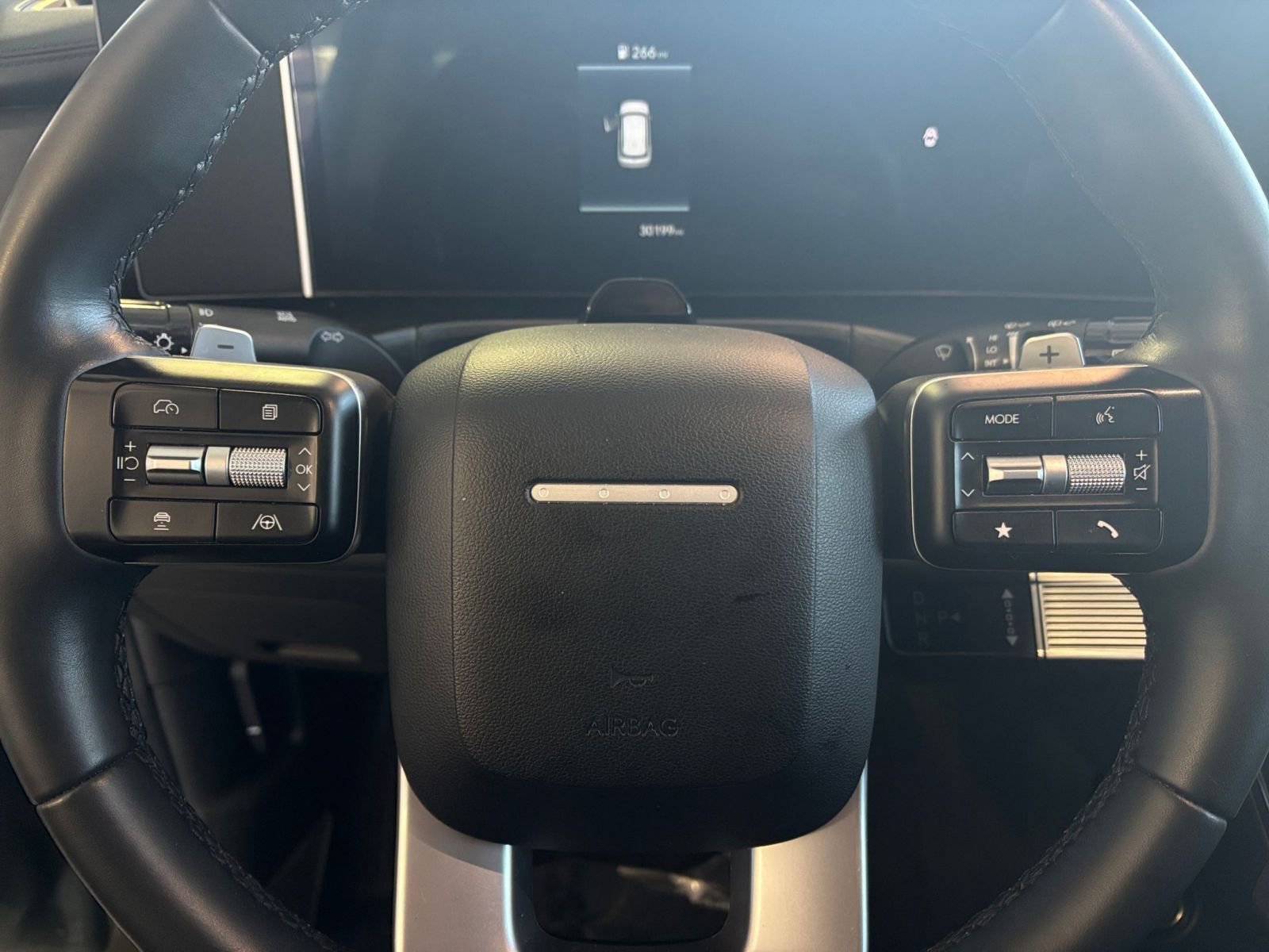 Used 2025 Hyundai Santa Fe SEL image 33