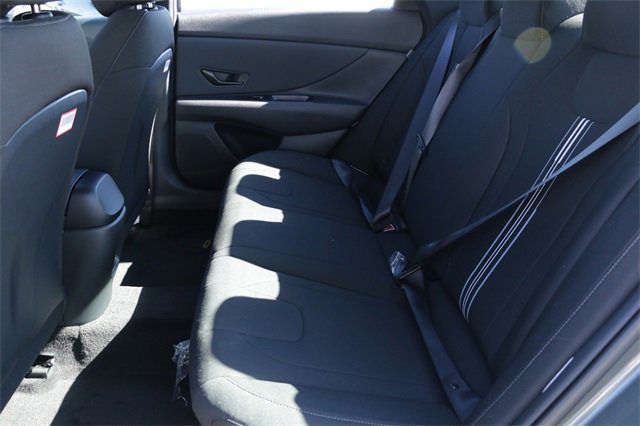 Used 2026 Hyundai Elantra Sport image 20