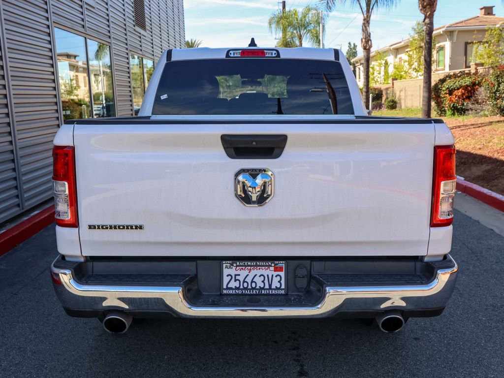 Used 2023 RAM 1500 Big Horn image 5