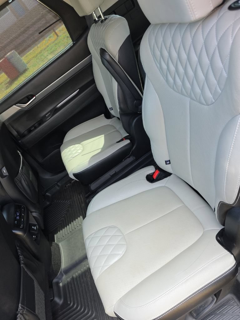 Used 2021 Hyundai Palisade SEL w/ Convenience Package AWD/4WD image 10