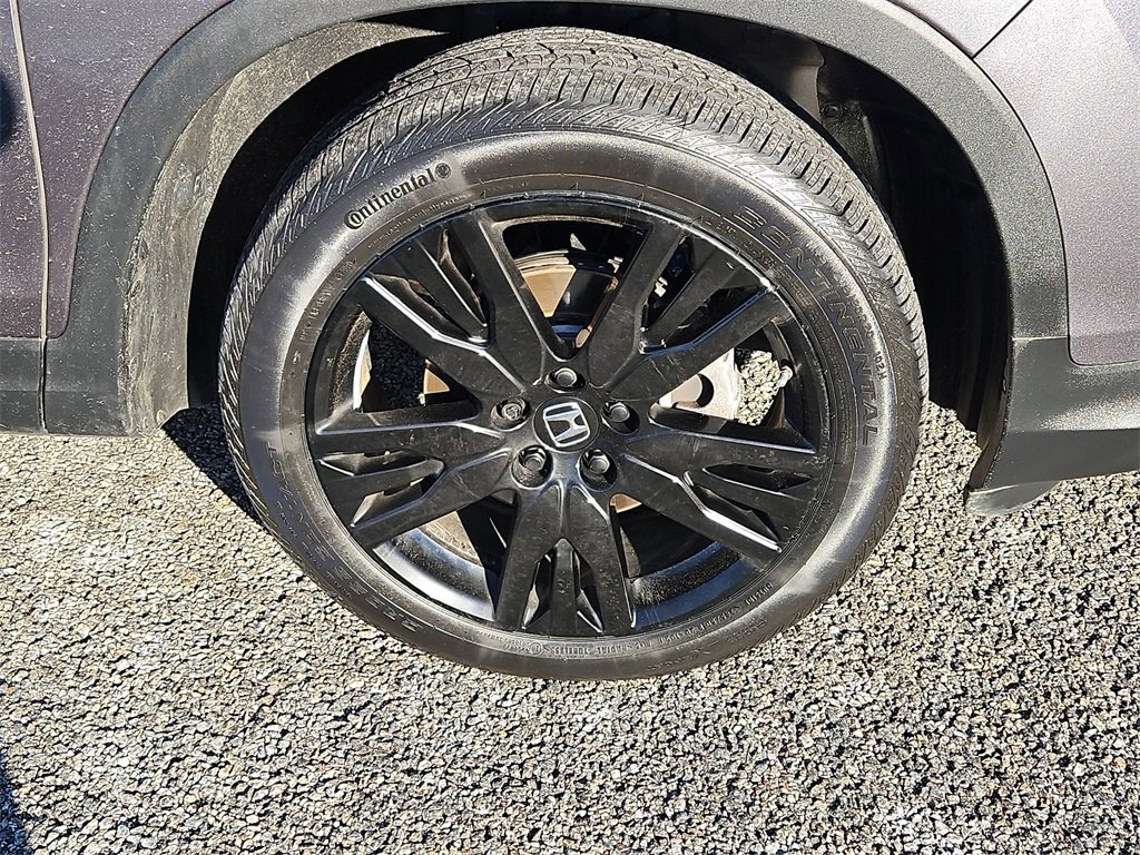 Certified 2022 Honda Pilot Special Edition image 10