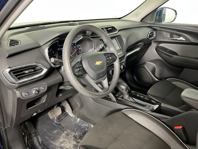 Used 2023 Chevrolet TrailBlazer LT image 27