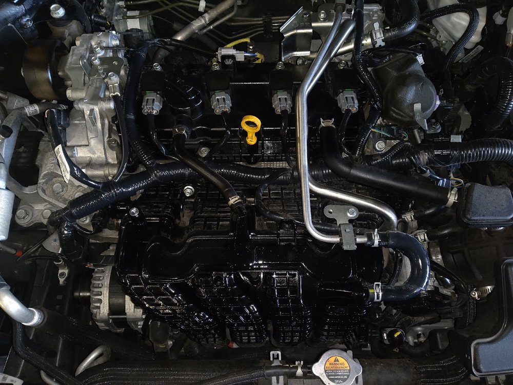 Used 2023 Nissan Altima 2.5 SV image 30