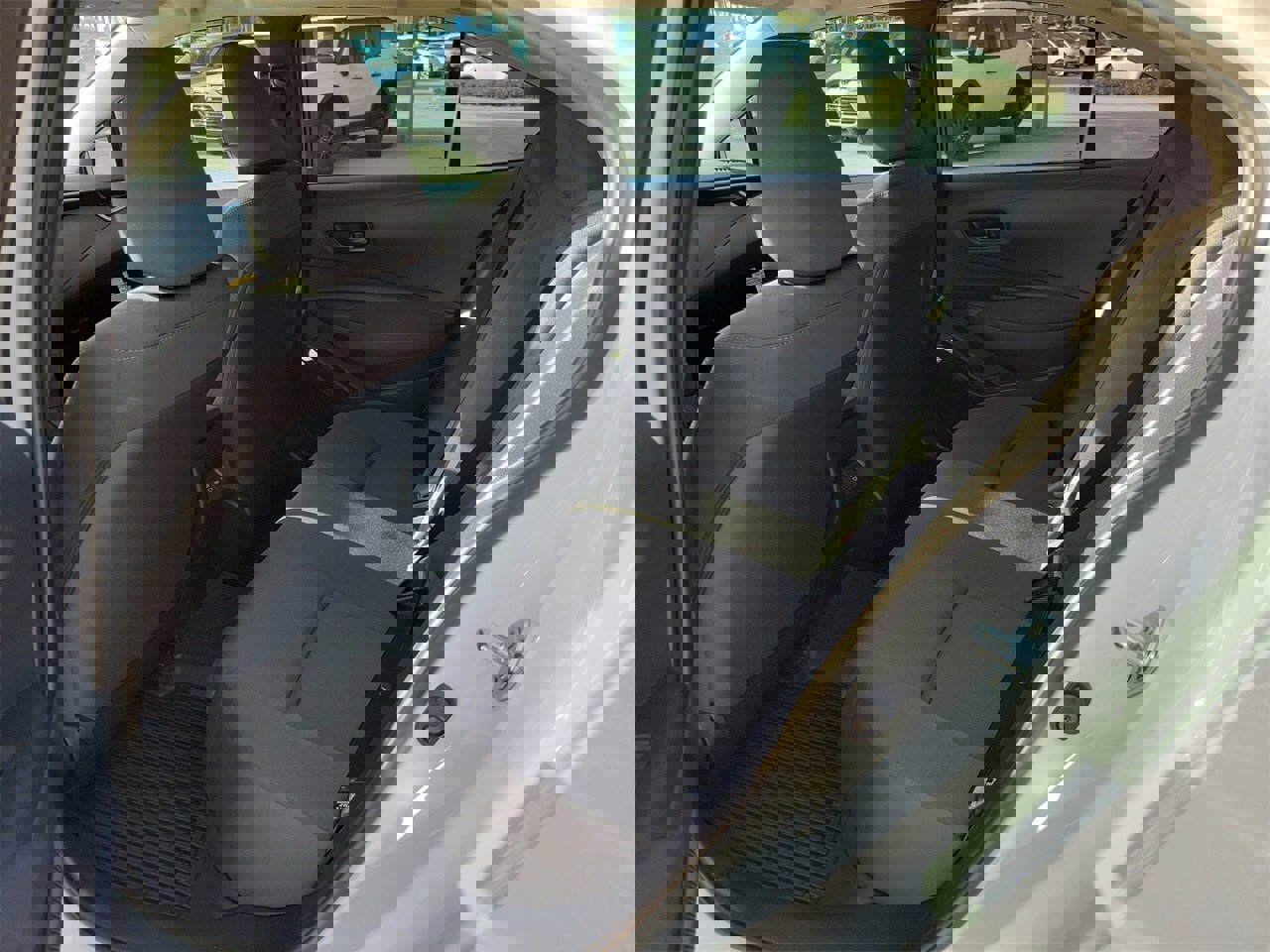 New 2026 Toyota Corolla LE image 10