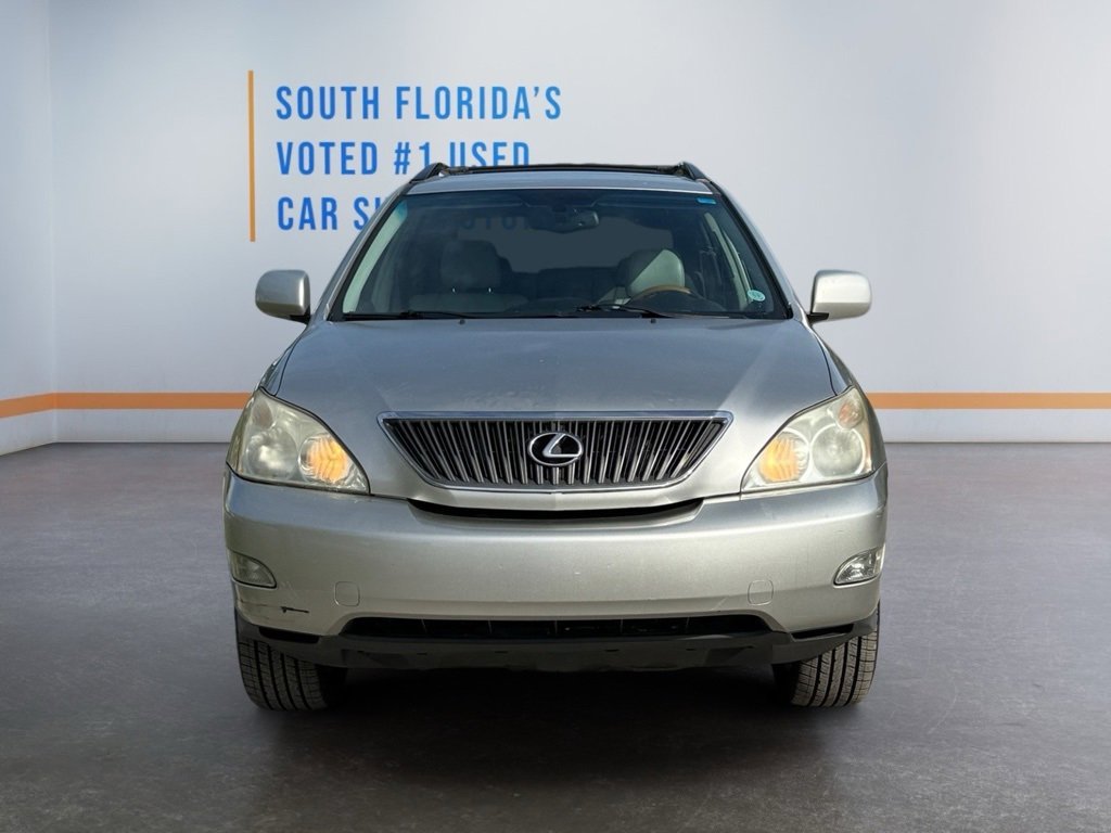 Used 2006 Lexus RX 330 image 8