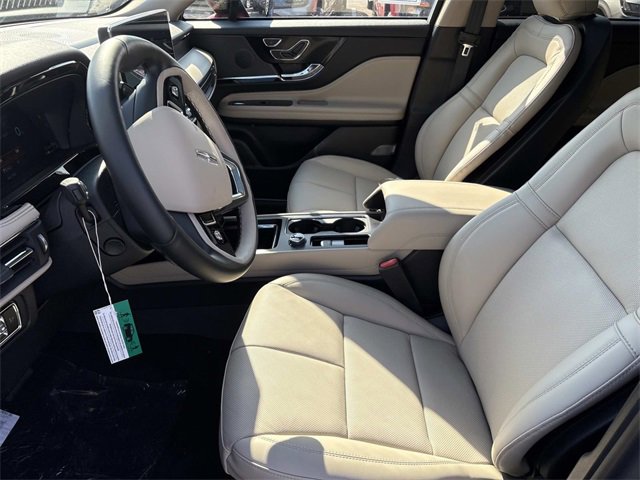 New 2026 Lincoln Corsair Grand Touring image 23