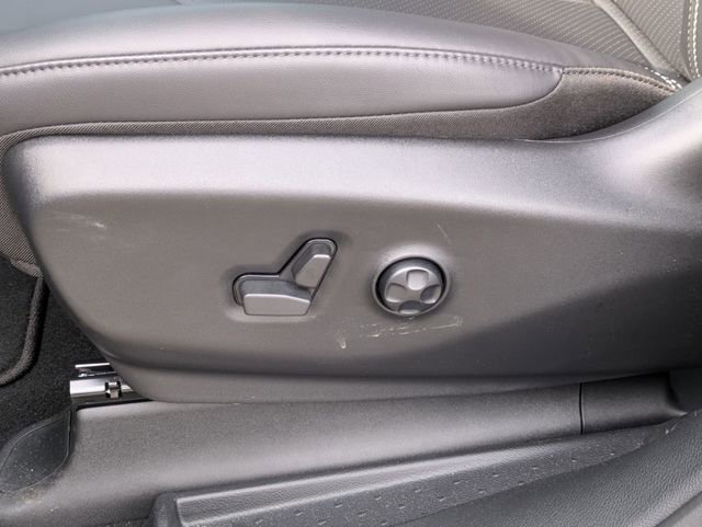 New 2025 Chrysler Pacifica Select image 17