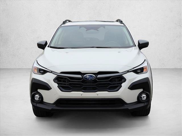 Certified 2024 Subaru Crosstrek 2.0i Premium AWD/4WD image 2