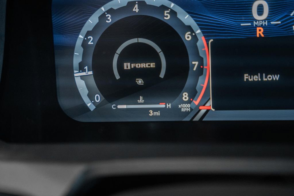 New 2026 Toyota Tacoma TRD Off-Road image 48