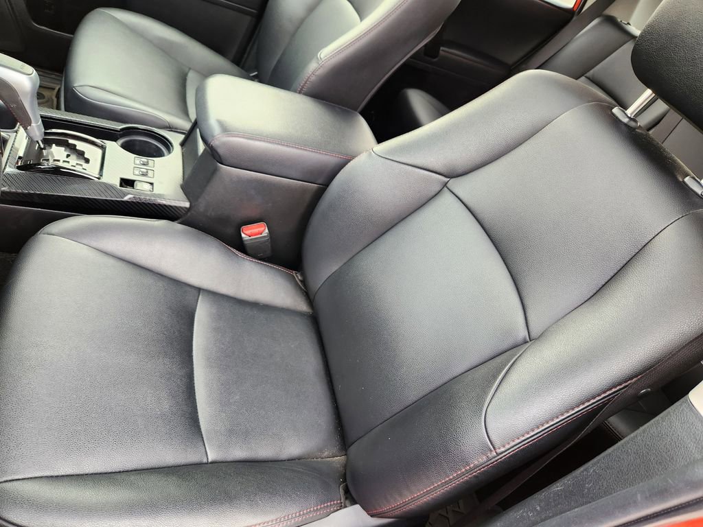 Used 2023 Toyota 4Runner TRD Pro image 9