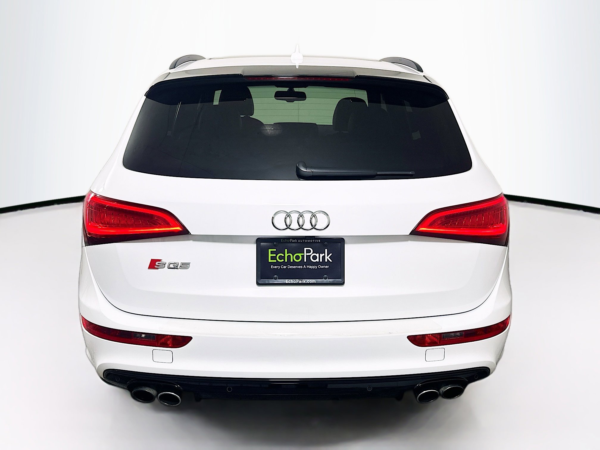 Used 2017 Audi SQ5 Premium Plus w/ Technology Package image 7