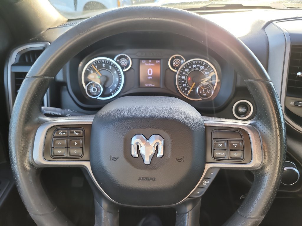 Used 2021 RAM 2500 Tradesman AWD/4WD image 30