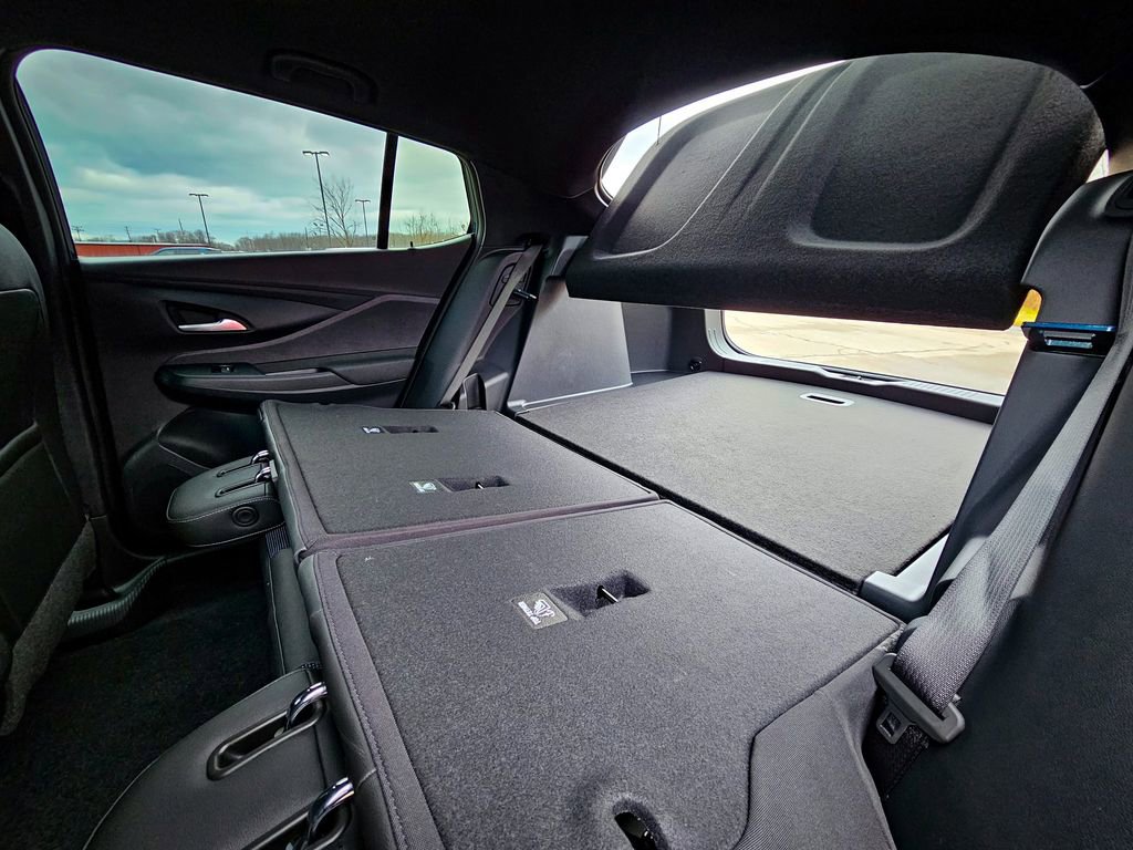 New 2026 Buick Envista Preferred w/ Convenience I Package image 35