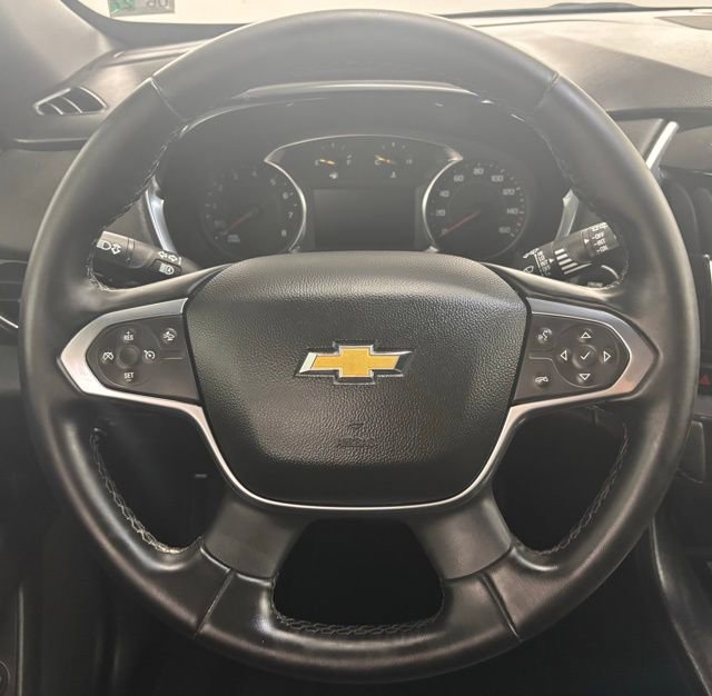 Used 2023 Chevrolet Traverse LT FWD image 27