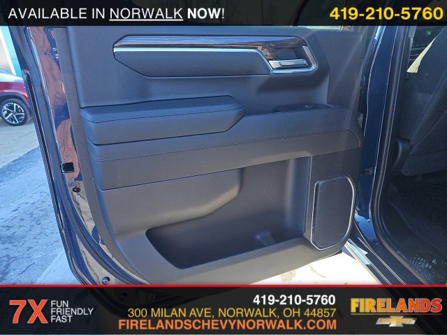 Certified 2023 Chevrolet Silverado 1500 LT image 47